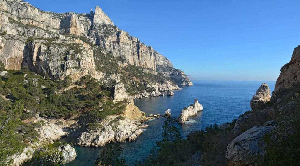 Calanques