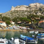 Calanques