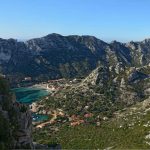 Calanques