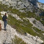 Calanques