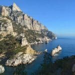 Calanques