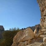 Calanques