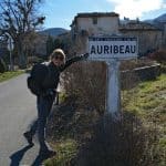 Mourre Nègre