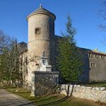 Château de Javon