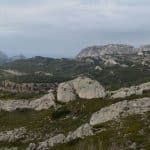 Balme du Larron