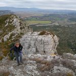 la Crête