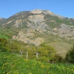Pic de Saint Cyr