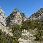 Col de Vallongue