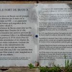 Historique Fort de Buoux