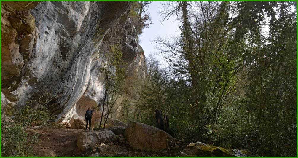 Buoux