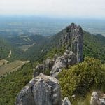 Rocher du Turc