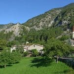 Prads Haute Bléone