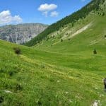 Col de la Baisse