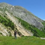 Col de la Baisse