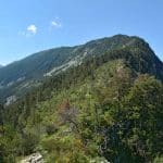 Montagne du Carton