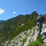 Montagne du Carton