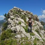 Montagne du Carton