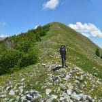 Montagne du Carton