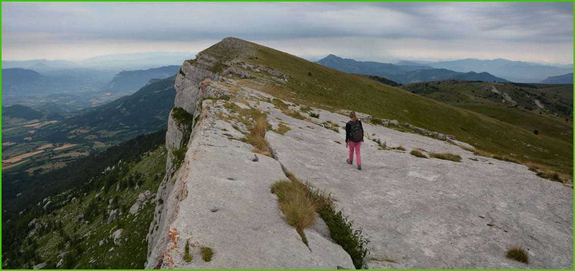 Montagne de Céüse
