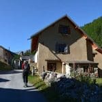Chalets des Ayes