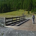 Pont du Bourgea