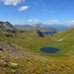 Lac des Maïts