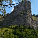 Roc du Vautour