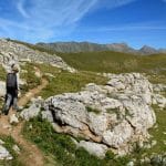 plateau des Rougnous