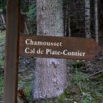 Les Chabottes