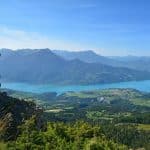 Lac de Serre Ponçon