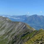 Pic de l'Aiguille