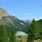 Vallon de l'Orceyrette