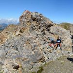 Col de Chaude Maison