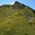 Col de Grisonnière