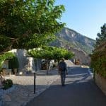 Les Gorges du Riou