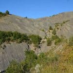 Les Gorges du Riou