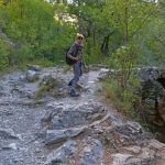 Les Gorges du Riou