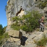 Les Gorges du Riou