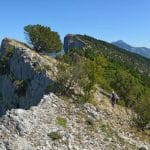 Les Gorges du Riou