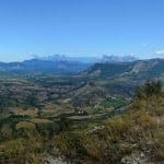 Les Gorges du Riou