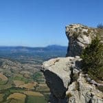 Les Gorges du Riou