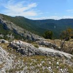 Les Gorges du Riou