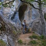 Les Gorges du Riou