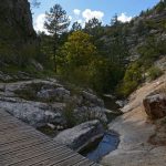 Les Gorges du Riou