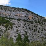 Les Gorges du Riou