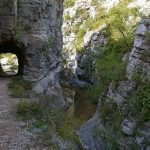 Les Gorges du Riou
