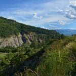 Les Gorges du Riou