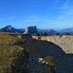 Haut Plateau du Vercors