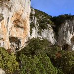 Grottes