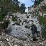 Grottes